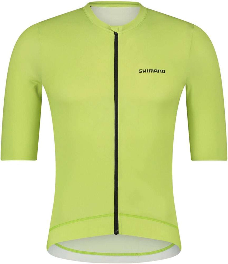 Shimano-Stil – Trikot