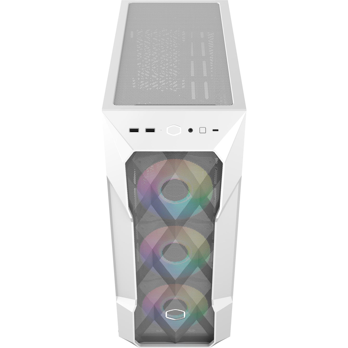 Kühler Master MasterBox TD500 Mesh V2