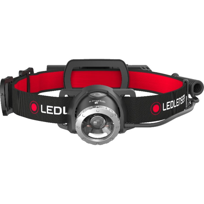 LEDSER -Scheinwerfer H8R