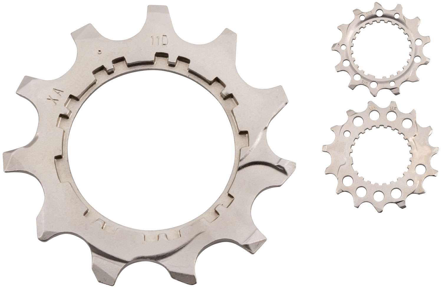 Shimano Kettenrad für CS-M9200 M8200 9-45