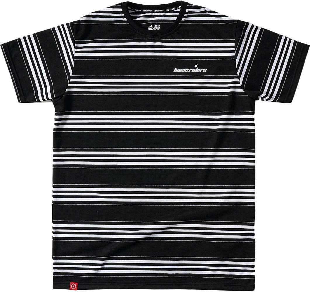 Loose Riders Austin – Tech-T-Shirt