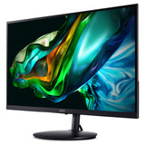 Acer sh272 e 27 Monitor (schwarz, 100 Hz, HDMI, Audio) - afbeelding 3