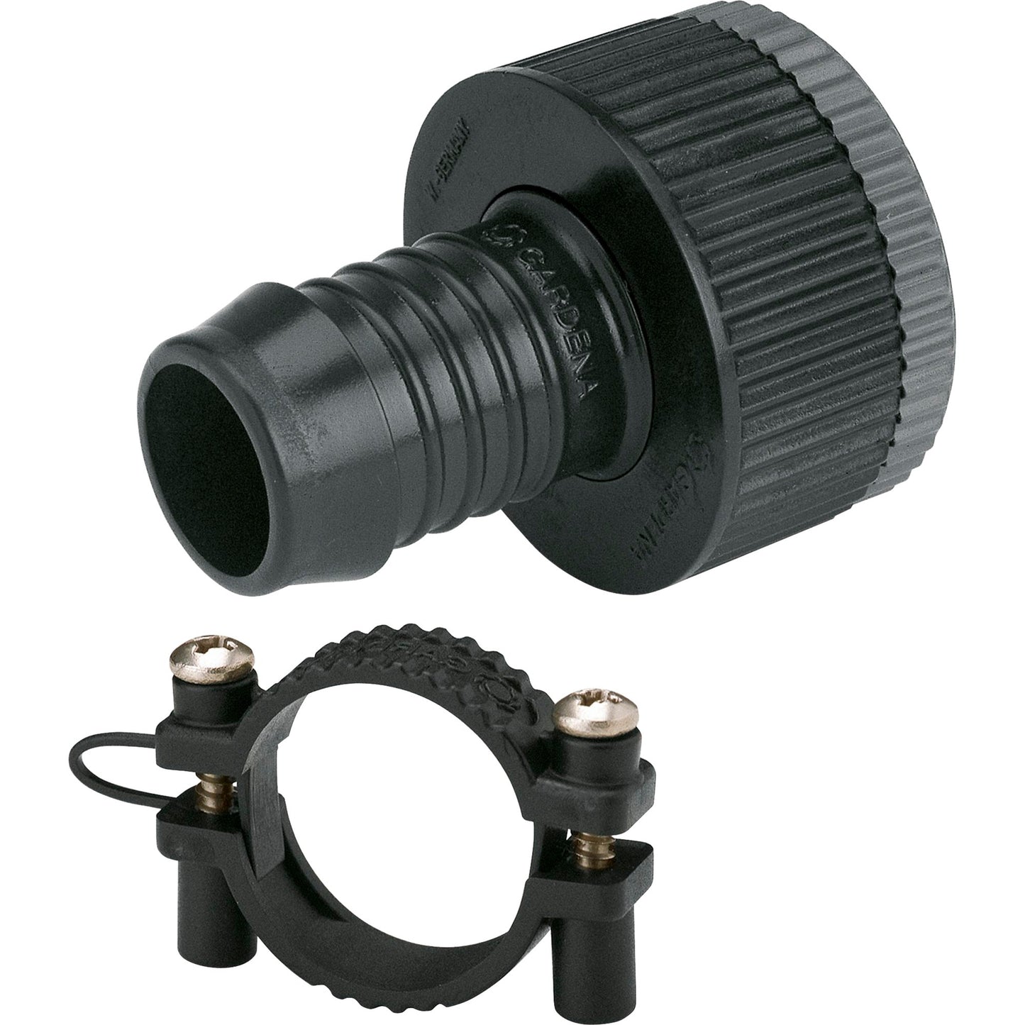 Gardena Sprinkler Crane Verbindungsstück