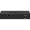 Netgear 8-Port 2,5G Multi-Gigbit Ethernet Plus Switch (ms