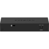 Netgear 8-Port 2,5G Multi-Gigbit Ethernet Plus Switch (ms - afbeelding 7