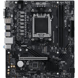 MSI Pro A620AM-B EVO Sockel AM5 Mainboard (RAID, 2,5GB-LAN, Sound, µATX) - afbeelding 2