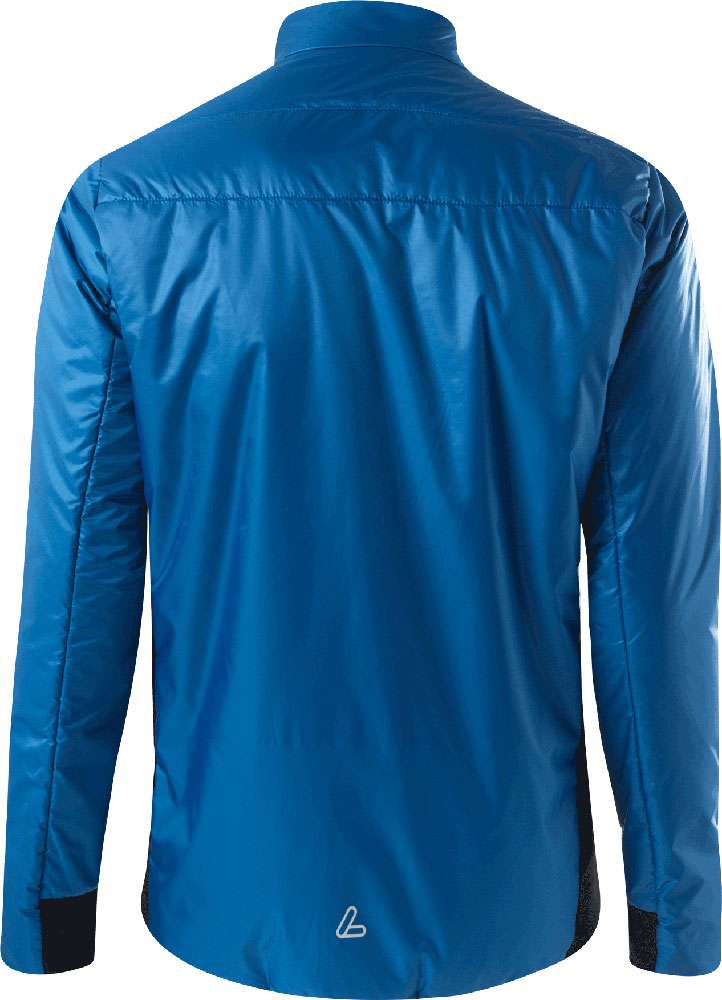 Löffler Bike Iso CF P60 – Thermojacke