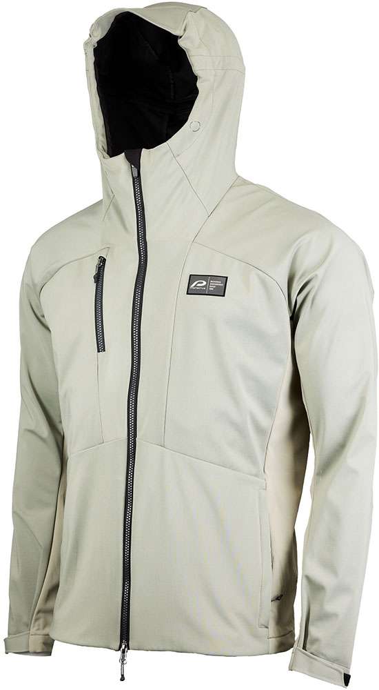 Protective Rock – Allwetterjacke