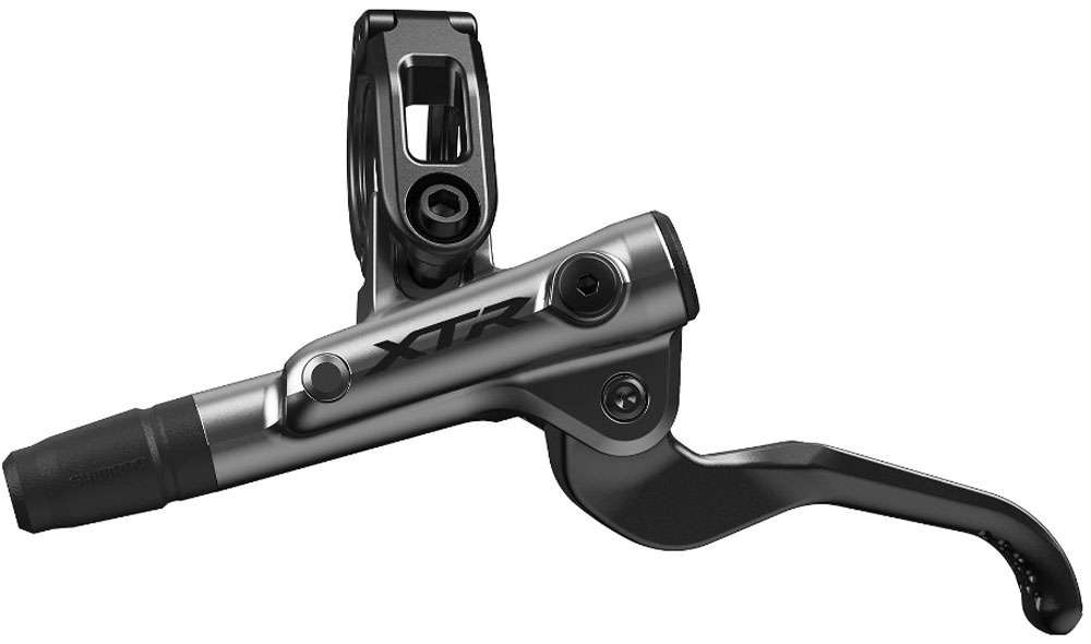 Shimano xtr bl-m9100 Bremshebel links