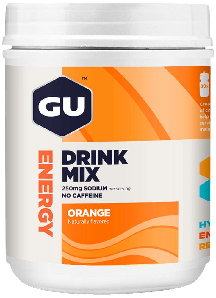 Gu Energy-Drink-Mix 840g