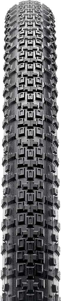 Maxxis Rambler Tanwall 28 Tr Exo Dual 60 Faltreifen