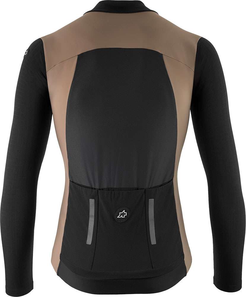 Assos Mille GTS S11 – Softshelljacke