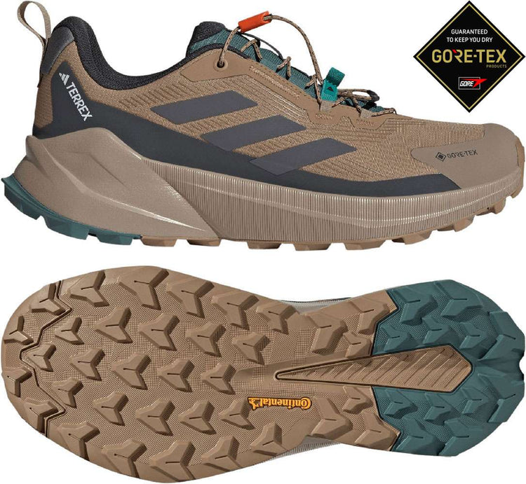 Adidas Terrex Trailmaker 2 GTX Speed Lace - Wanderschuhe
