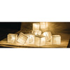 Sonstiges Lichtgirlande Quadratisch 10 LED