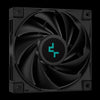 DeepCool AK400 Zero Dark Plus