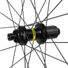 Mavic Ksyrium 30 Disc Hinterrad