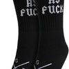 Lockere Fahrer sind verdammt schnell – Socken