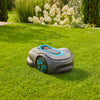 Gardena Rasenroboter Sileno Max 1200