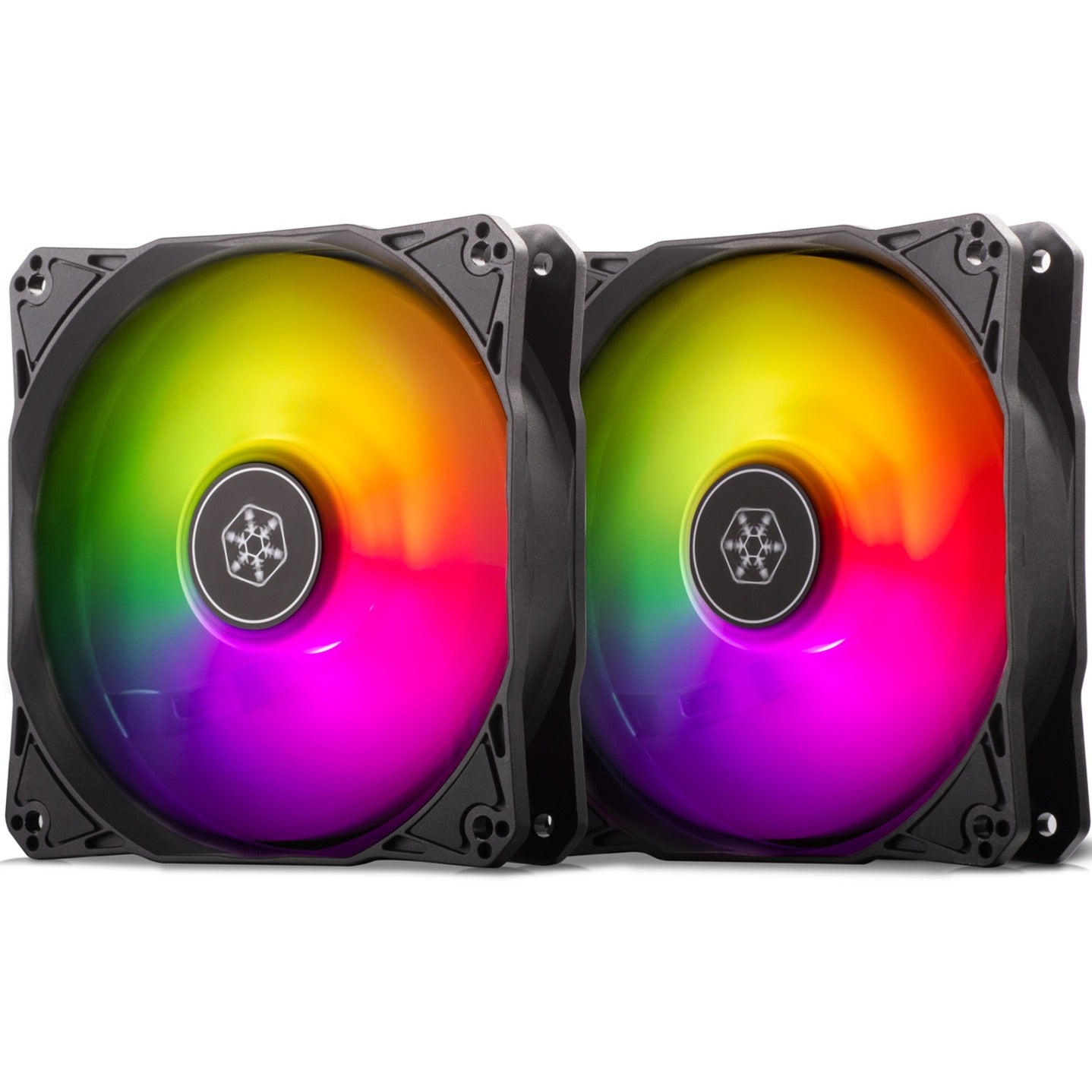 Silverstone SST-HYD120-ARGB-V2