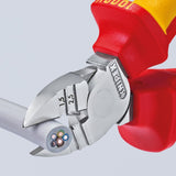 Knipex Diagonal Stripang 1426160 - afbeelding 4