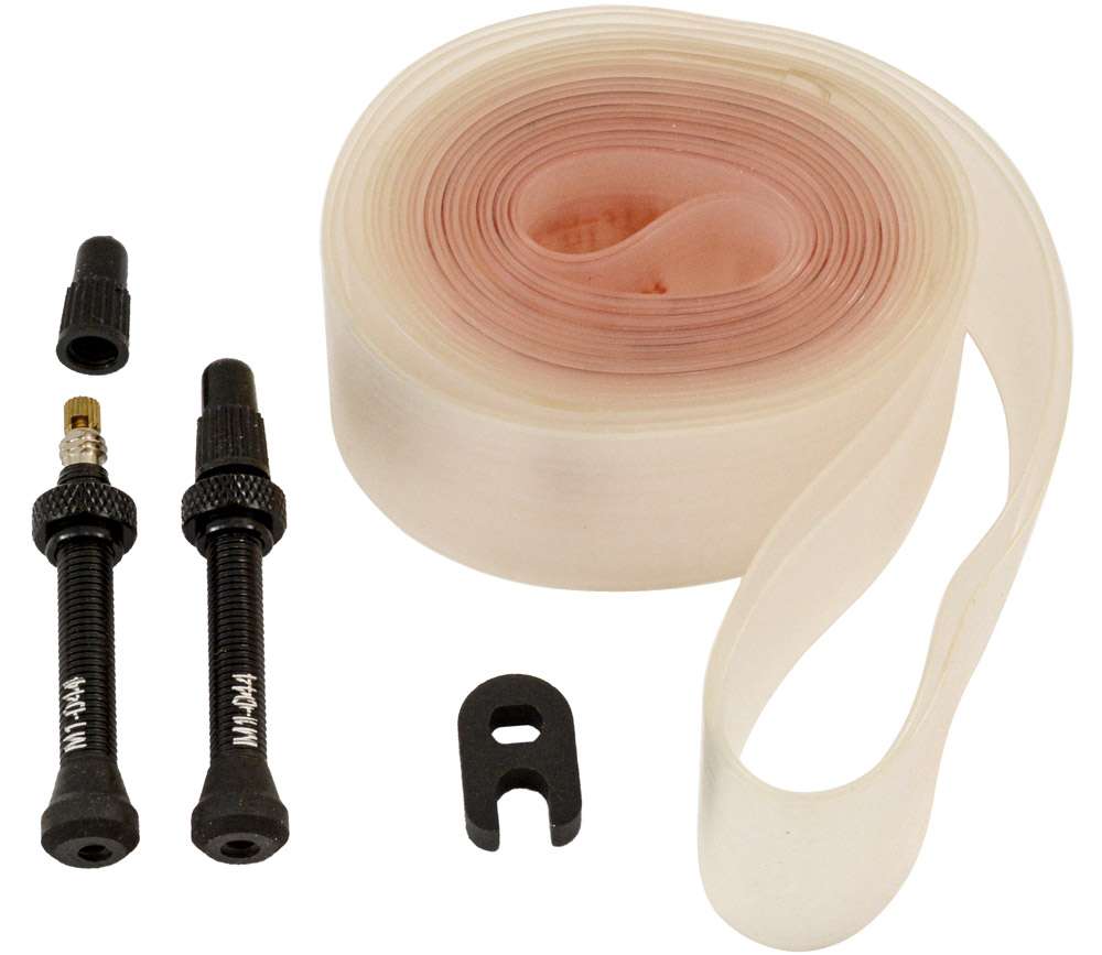 Fulcrum 29 Tubeless-Umrüstsatz