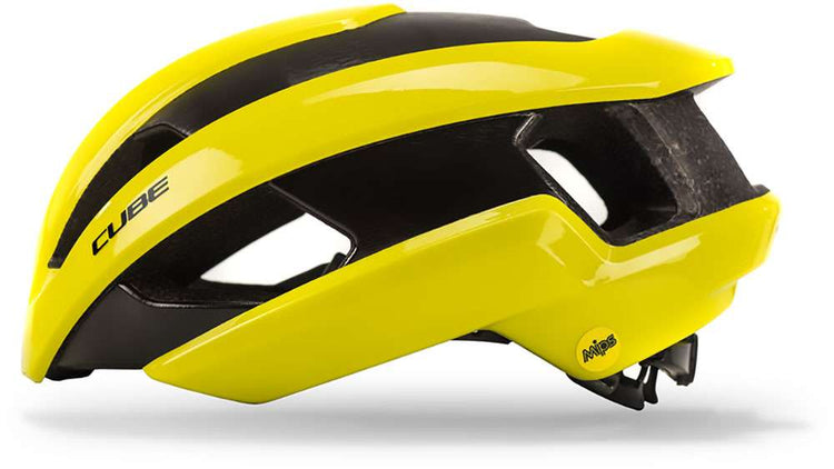 Cube Heron - MTB-Helm