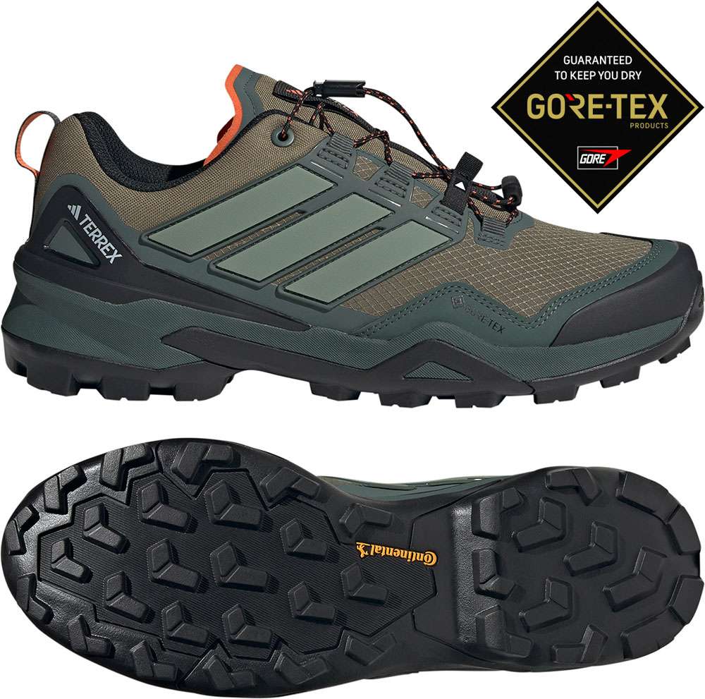 Adidas Terrex Skychaser GTX - Wanderschuhe