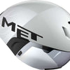 Mit Codatronca - Zeitfahrhelm