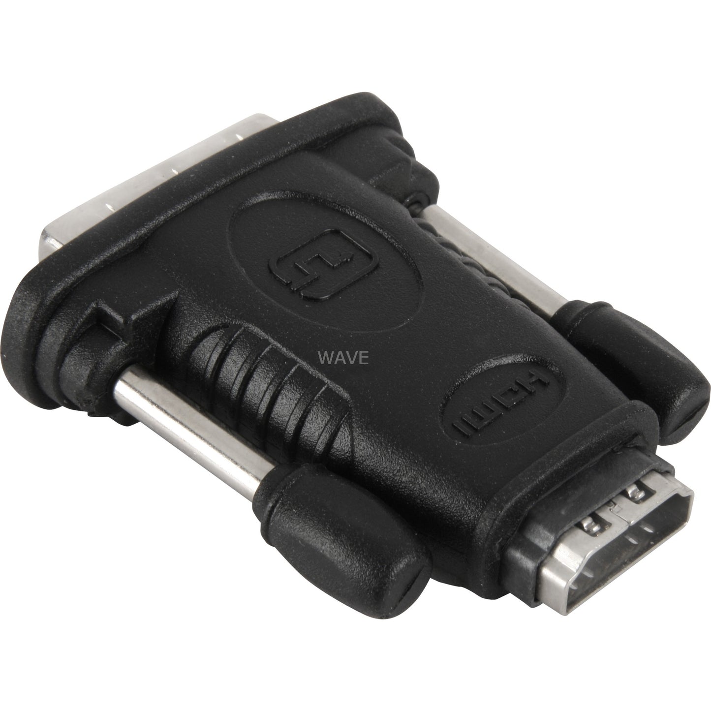 Goobay-Adapter HDMI an DVI-D