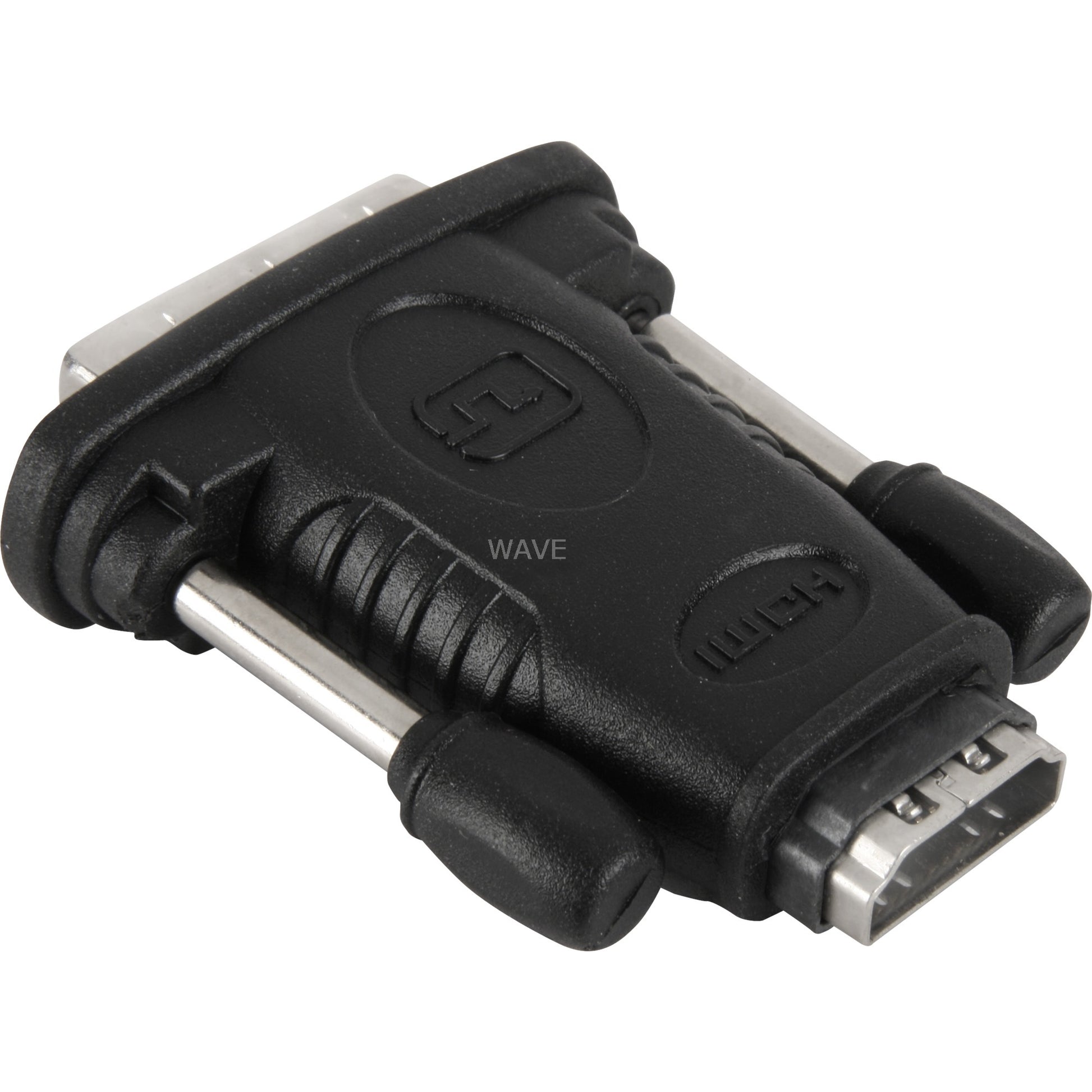 Goobay-Adapter HDMI an DVI-D