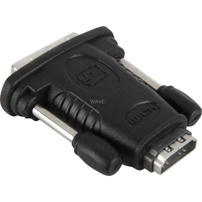 Goobay-Adapter HDMI an DVI-D