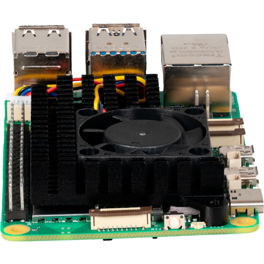 Joy-it rb-heatsink5 Chipsatzkühler