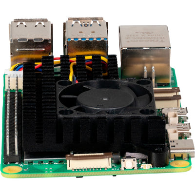 Joy-it rb-heatsink5 Chipsatzkühler