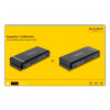 Delock DisplayPort 1,4 KVM Switch, 8K 60 Hz, USB 3.2 Gen 1