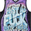 Loose Riders Fast As F* – Tanktop