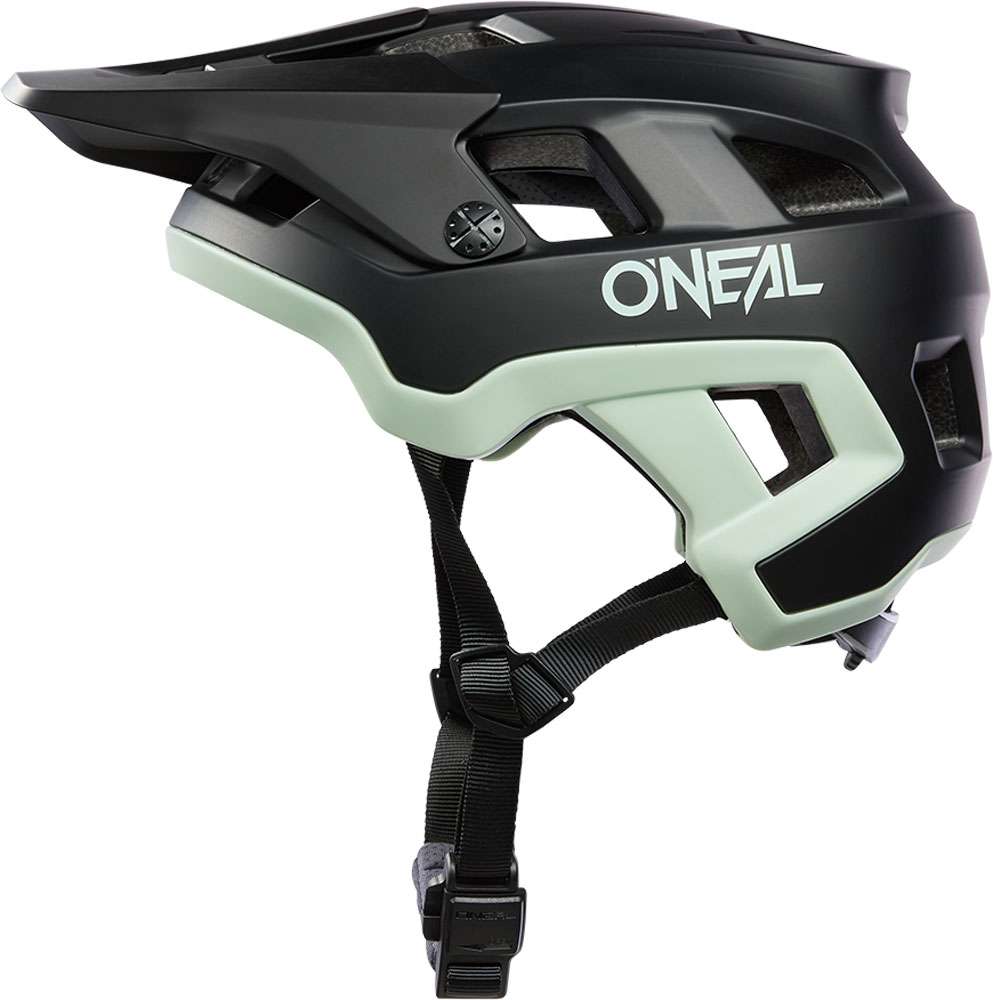 O'neal Defender Solid – MTB-Helm