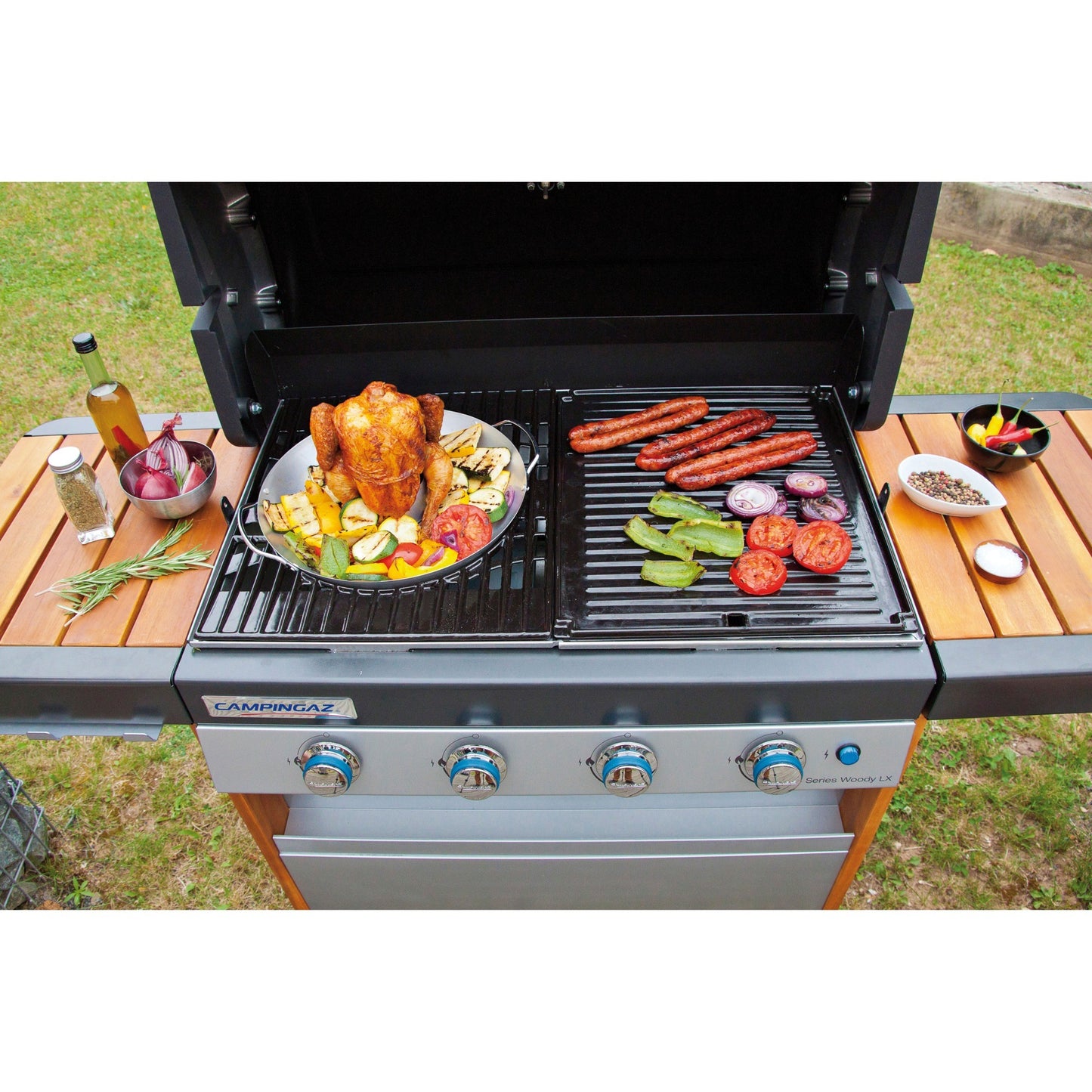 Campingaz Culinary Modular Geflügelfahrer