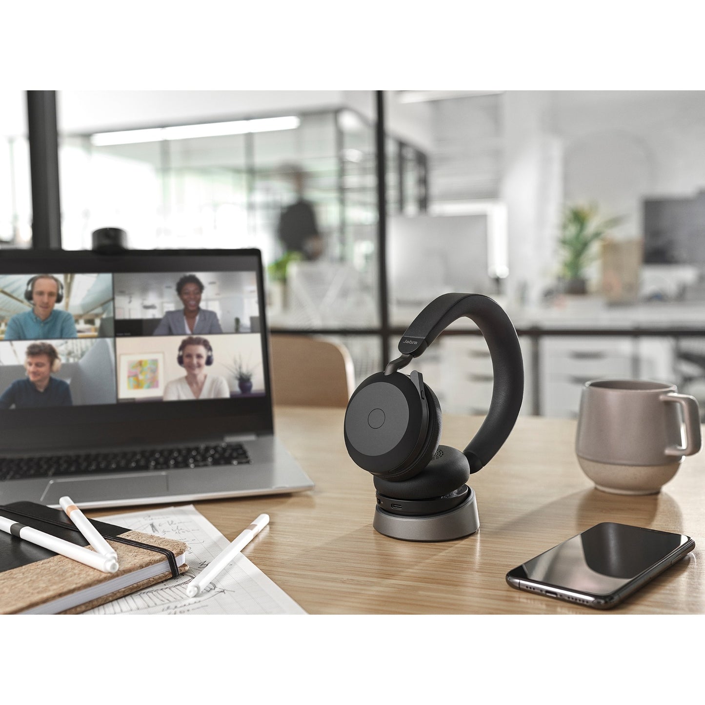 Jabra Evolve2 75