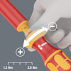 Waa Kraftform kompakt vde 16 Drehmoment Extra Slim 1 Tool