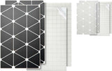 Luxshield reflektierende Aufkleberdreiecke - afbeelding 1