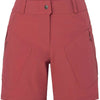 Vaude Altissimo Shorty - Damenshorts