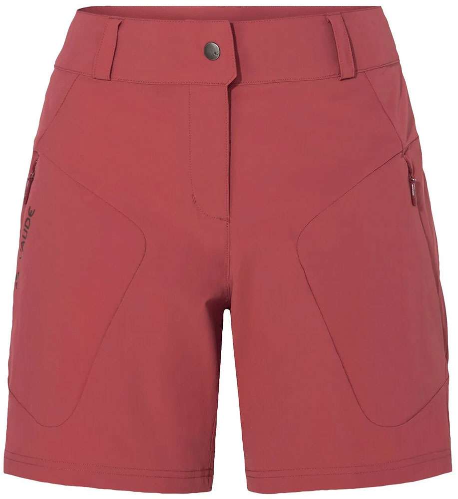 Vaude Altissimo Shorty - Damenshorts