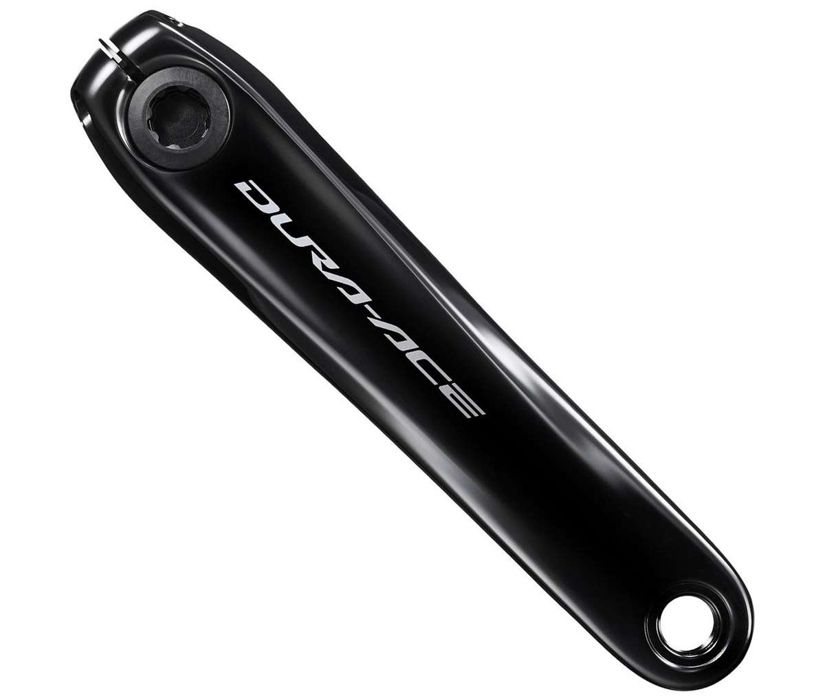 Shimano Dura Ace FC-R9200 12-Gang-Kurbel 46 36
