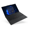 Lenovo Thinkpad E14 Gen 7 AMD (21t0006pmh) 14 Laptop (schwarz | Ryzen 5 220 | Radeon 740m | 16 GB | 512 GB SSD)