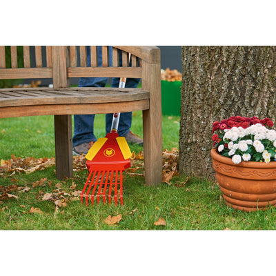 Wolf-Garten-Multi-Star-4-in-1-Bladhark