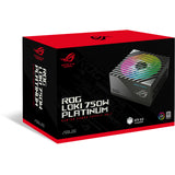 ASUS ROG Loki 750W Platin - afbeelding 13