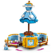 Lego Disney Prinzessin 43266 Das Kleid von Aschenputtel - afbeelding 4