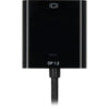 Sharkoon DisplayPort 1.2> DVI24+1