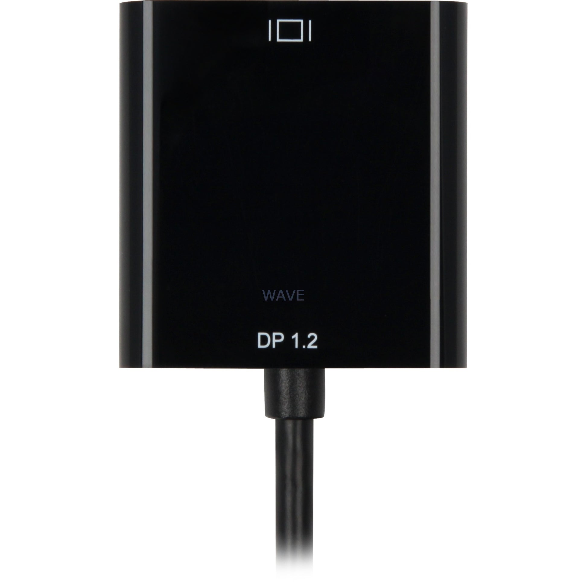 Sharkoon DisplayPort 1.2> DVI24+1