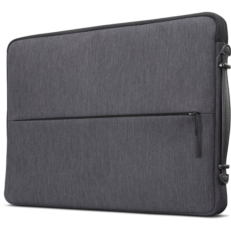 Lenovo 15,6-Zoll Laptop Urban Sleeve Hülle (Anthrazit)